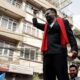 Nepal’s rapper-mayor Balendra Shah poised to become prime minister