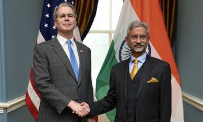 India under fire after US says it ‘allowed’ Russian oil purchases