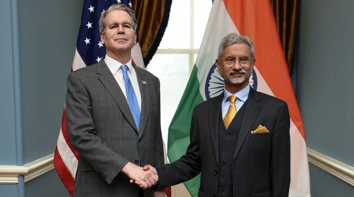 India under fire after US says it ‘allowed’ Russian oil purchases