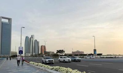 Dubai introduces new public safety laws, fines up to AED2m
