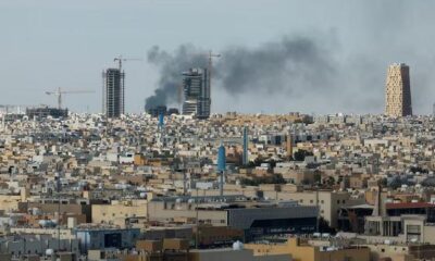 Saudi Arabia has told Iran not to attack it, warns of possible retaliation, say sources