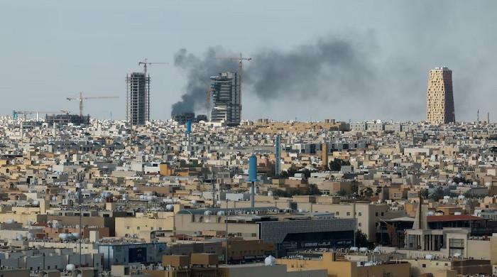 Saudi Arabia has told Iran not to attack it, warns of possible retaliation, say sources