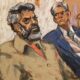 Pakistani national convicted in US over alleged Trump assassination plot