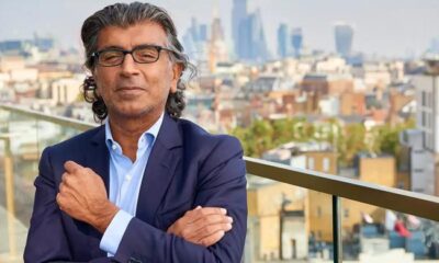 Sadiq Khan ‘appalled’, confronts billionaire Asif Aziz over mass evictions