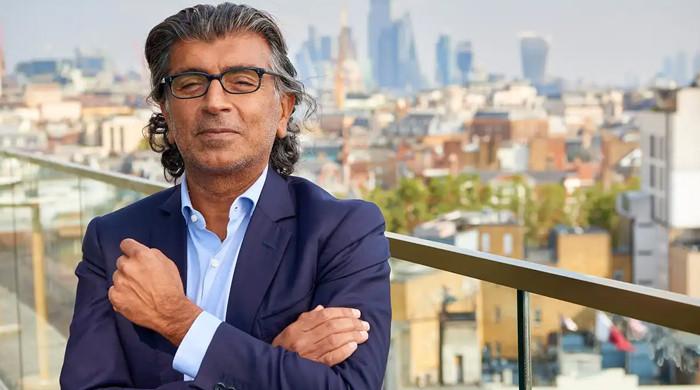 Sadiq Khan ‘appalled’, confronts billionaire Asif Aziz over mass evictions