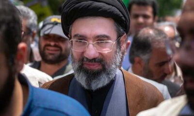 Who is Mojtaba Khamenei, Iran’s new supreme leader?