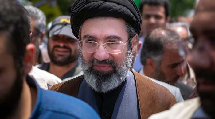 Who is Mojtaba Khamenei, Iran’s new supreme leader?