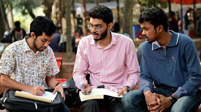 Bangladesh shuts universities early to save power amid energy crisis