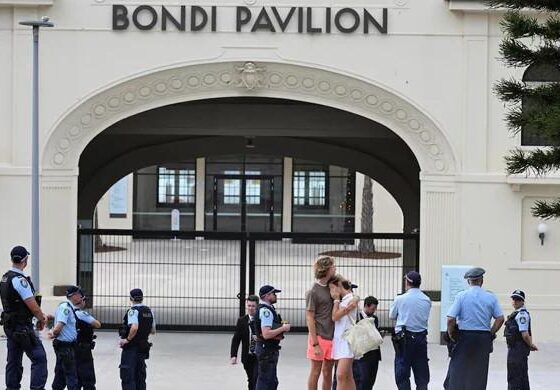 Lawyers for Bondi Beach shooting suspect seek gag order to protect family