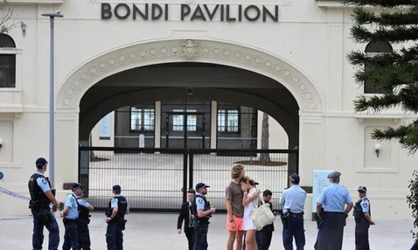 Lawyers for Bondi Beach shooting suspect seek gag order to protect family