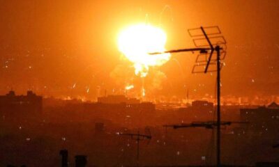 How much has US spent in first week of Iran war?