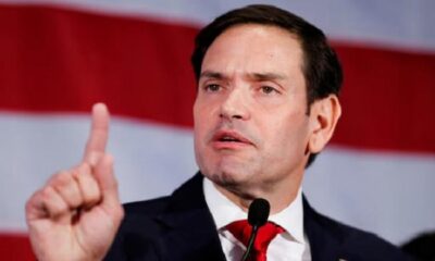 US labels Afghan Taliban regime a ‘state sponsor of wrongful detention’