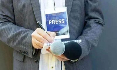 50% UK reporting on Muslims in 2025 contained bias, hatred, fake news: study