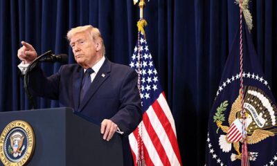 Trump vows Iran war will ‘end very soon’