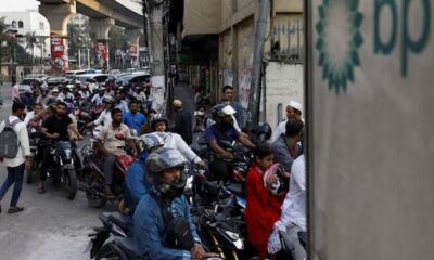 Bangladesh secures diesel supplies amid major energy disruptions, say sources