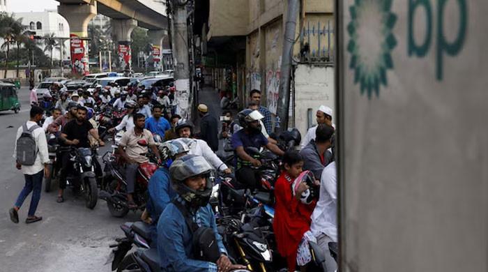 Bangladesh secures diesel supplies amid major energy disruptions, say sources