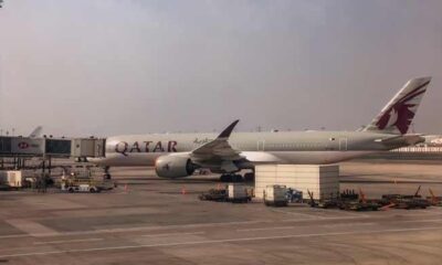 Airlines hike ticket prices as Iran war propels fuel costs