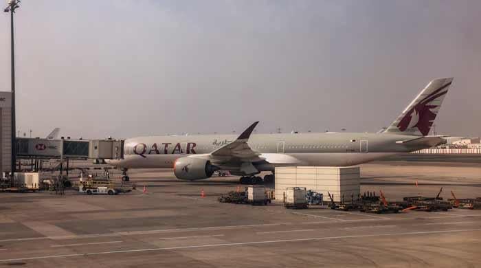 Airlines hike ticket prices as Iran war propels fuel costs