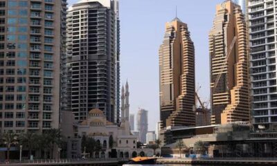 Dubai issues new law to improve building safety, fines up to AED2m