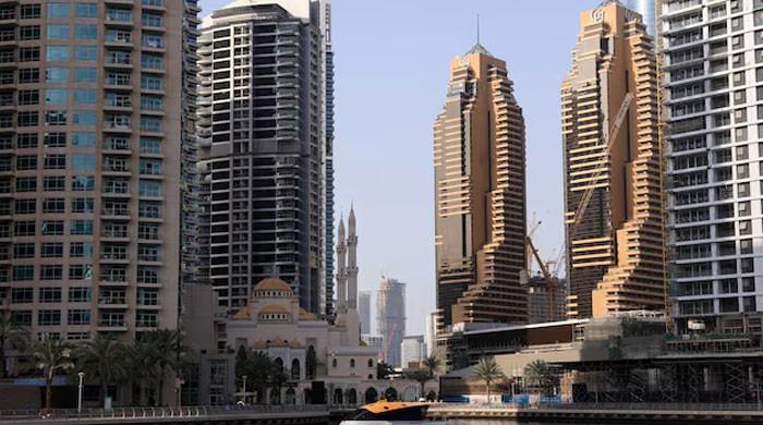 Dubai issues new law to improve building safety, fines up to AED2m