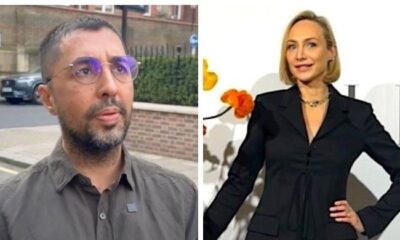 Blast rocks London home of Indian man arrested over Pakistan High Commission attack