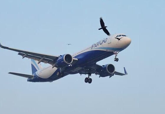 Iran war deals double blow to Indian airlines already hit by Pakistan airspace ban