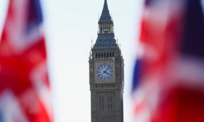 Britain sets new definition of anti-Muslim hostility