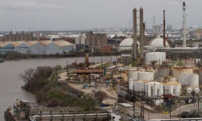 Trump unveils US refinery backed by ‘historic deal’ with India