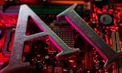 China warns US AI military use can create ‘Terminator’ world