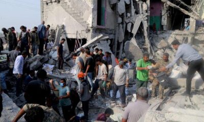 US responsible for missile strike on Iran school due to ‘targeting error’: report