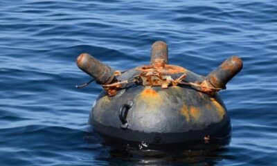 Naval nightmare threatening Achilles’ heel of US warships