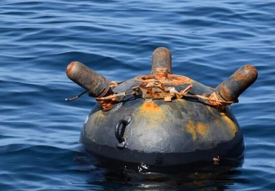 Naval nightmare threatening Achilles’ heel of US warships