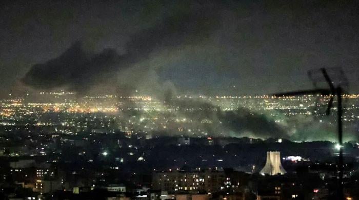 US Congress briefing reveals heavy US expenditure in Iran war