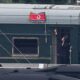 N Korea train set to depart Beijing after 6-year halt
