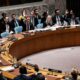 US and allies clash with Russia, China at UN over Iran nuclear programme