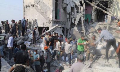 Bombed Iranian girls school had vivid website and years-long online presence