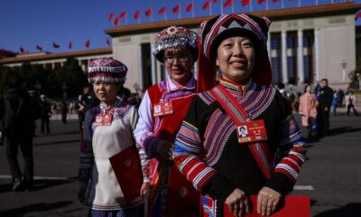 China passes new ethnic minority law, prioritises use of Mandarin language