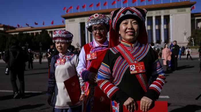 China passes new ethnic minority law, prioritises use of Mandarin language