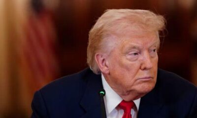 With Iran war exit elusive, Trump aides vie to affect outcome