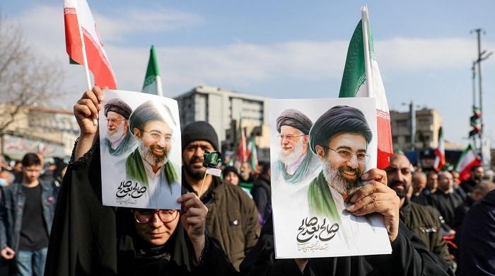 US offers up to m reward for information on Iran’s Supreme Leader Mojtaba Khamenei