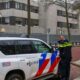 Explosion damages Jewish school in Amsterdam