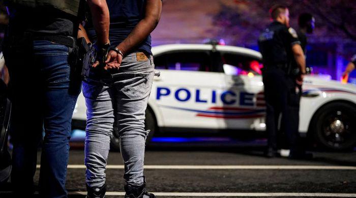 11 Indian nationals charged in US visa fraud conspiracy