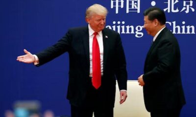 US, China economic chiefs to meet in Paris to clear path to Trump-Xi summit