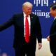 US, China economic chiefs to meet in Paris to clear path to Trump-Xi summit