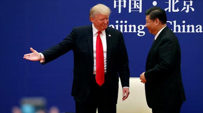 US, China economic chiefs to meet in Paris to clear path to Trump-Xi summit