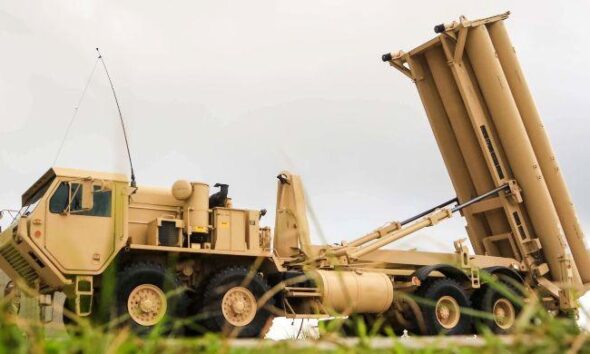 Israel tells US it is ‘running critically low’ on interceptors amid Iran war