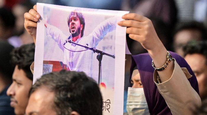 India arrests another suspect in Bangladesh uprising leader’s killing