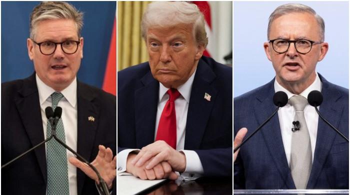 Reactions to Trump’s call for help to secure Strait of Hormuz