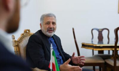 Iran wants ‘serious review’ of Gulf ties, denies role in Saudi oil attacks