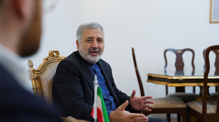 Iran wants ‘serious review’ of Gulf ties, denies role in Saudi oil attacks